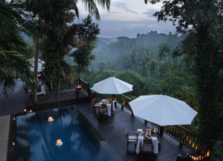 Kayumanis Ubud Private Villas & Spa